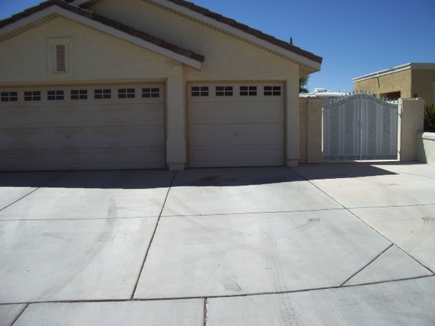 Boulder City House: 1650 Riveria Court