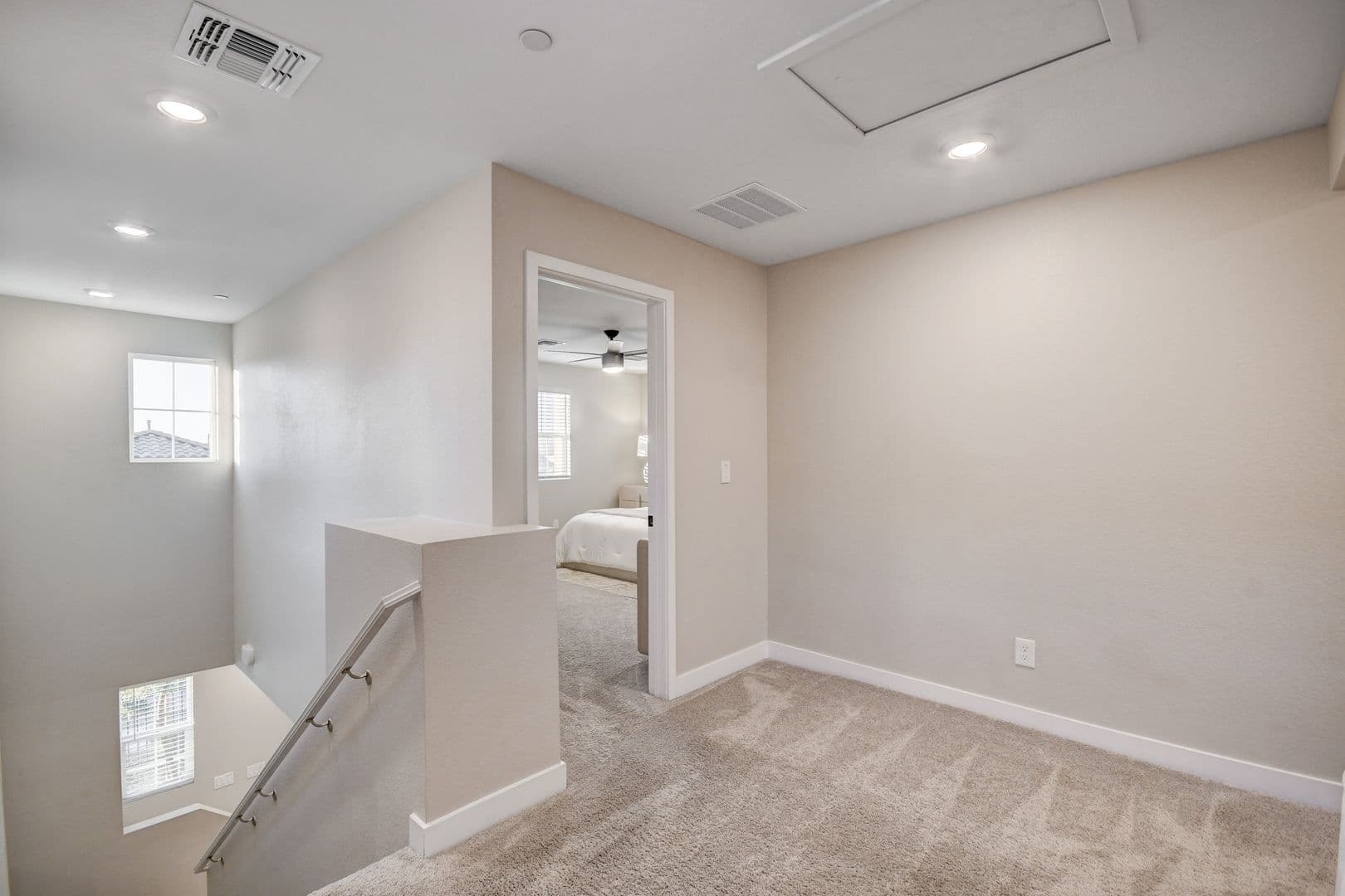 Henderson House: 3568 Anastagio Lane