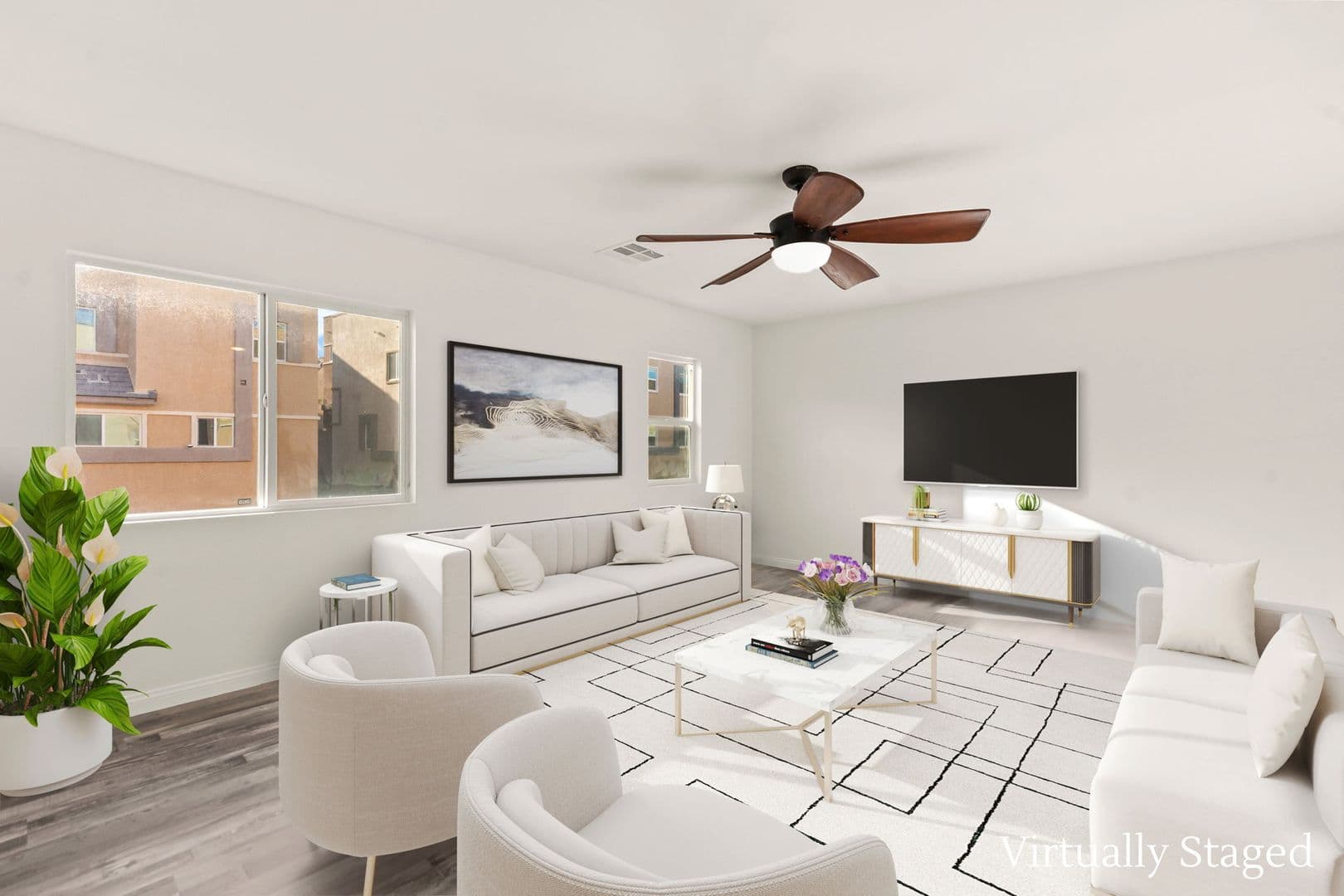 Las Vegas House: 10525 Shiny Skies Dr