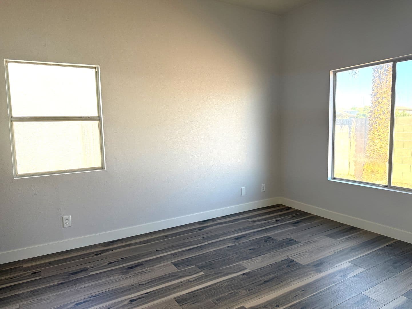 North Las Vegas House: 4016 Bonita Desert Court