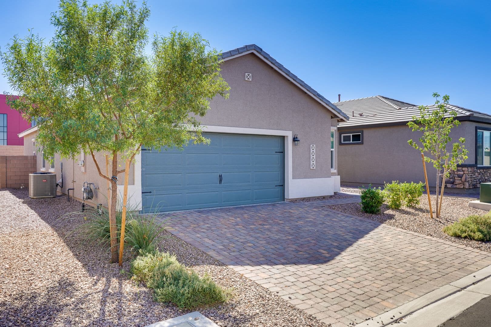 Las Vegas House: 7039 Atwood Peaks Ave