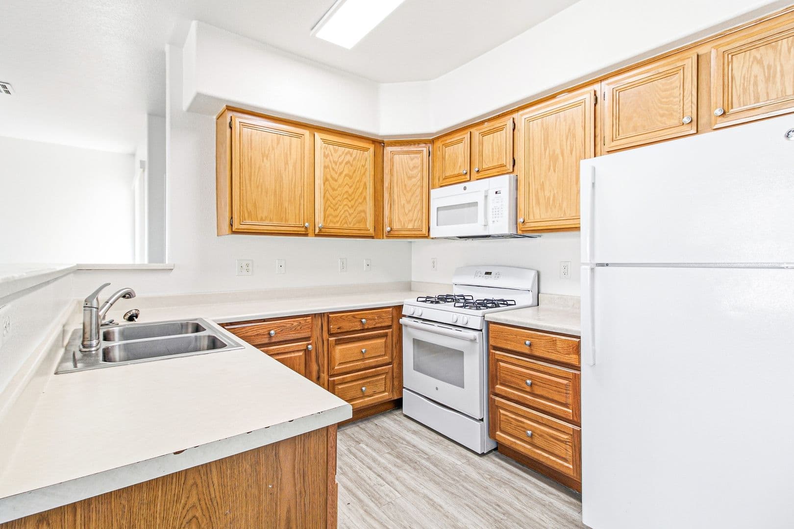 Las Vegas Condo: 7131 S Durango Dr