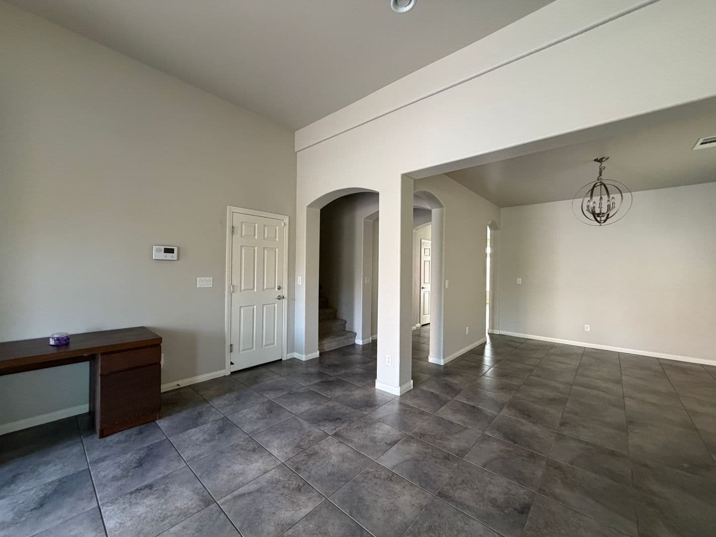 Las Vegas House: 10164 Cascadia Creek Street