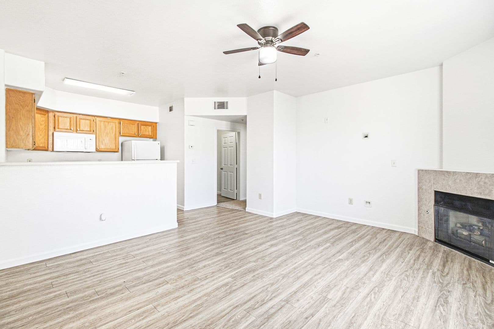 Las Vegas Condo: 7131 S Durango Dr
