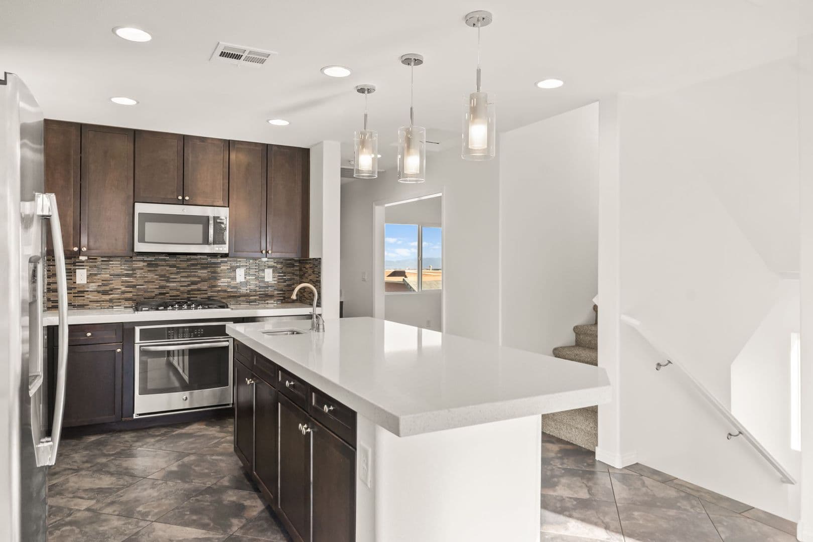 Las Vegas House: 10525 Shiny Skies Dr