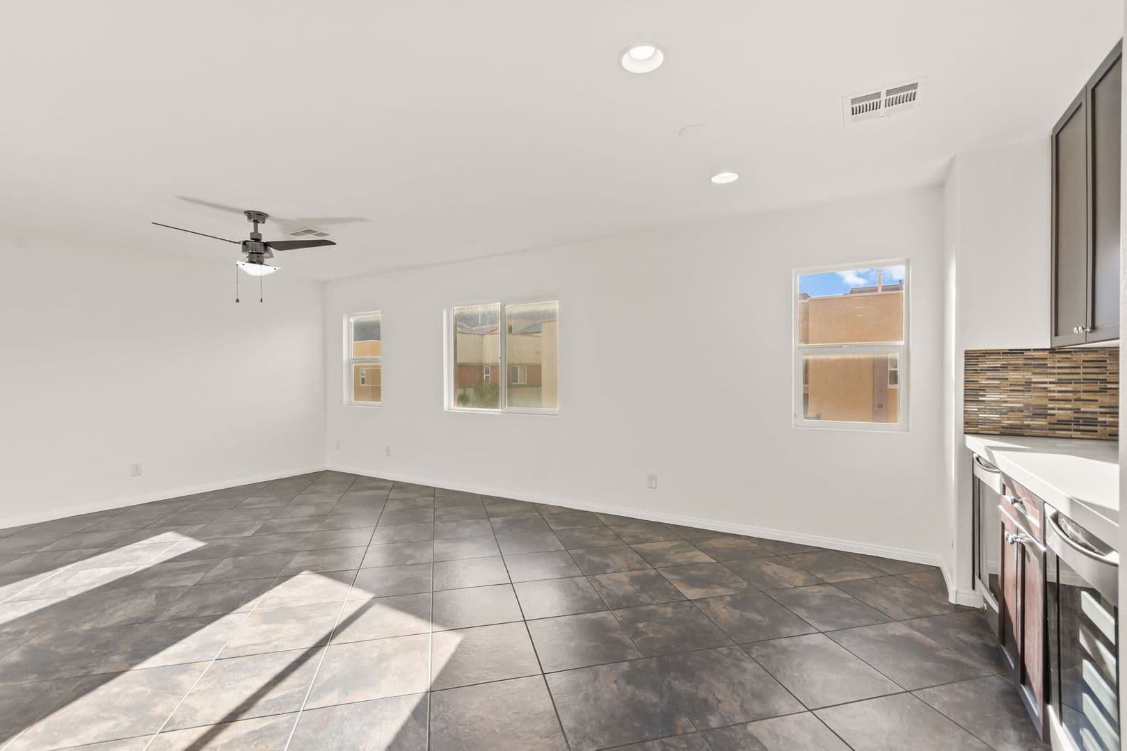 Las Vegas House: 10525 Shiny Skies Dr
