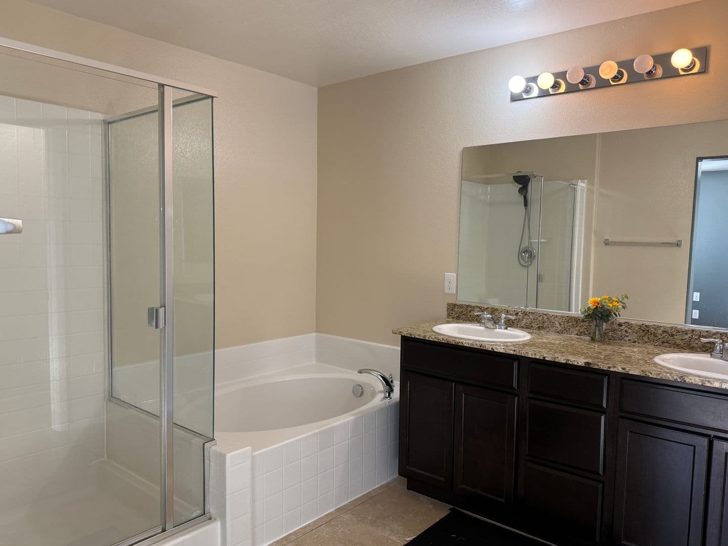 North Las Vegas Townhome: 4132 Juanita May Avenue