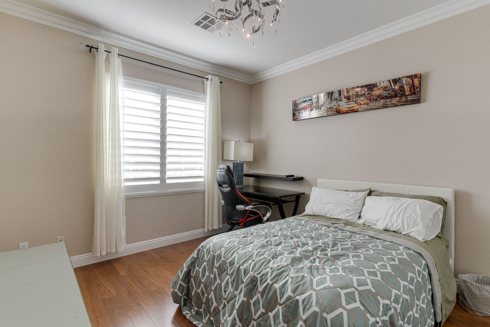 Las Vegas House: 10708 Cliff Mountain Ave