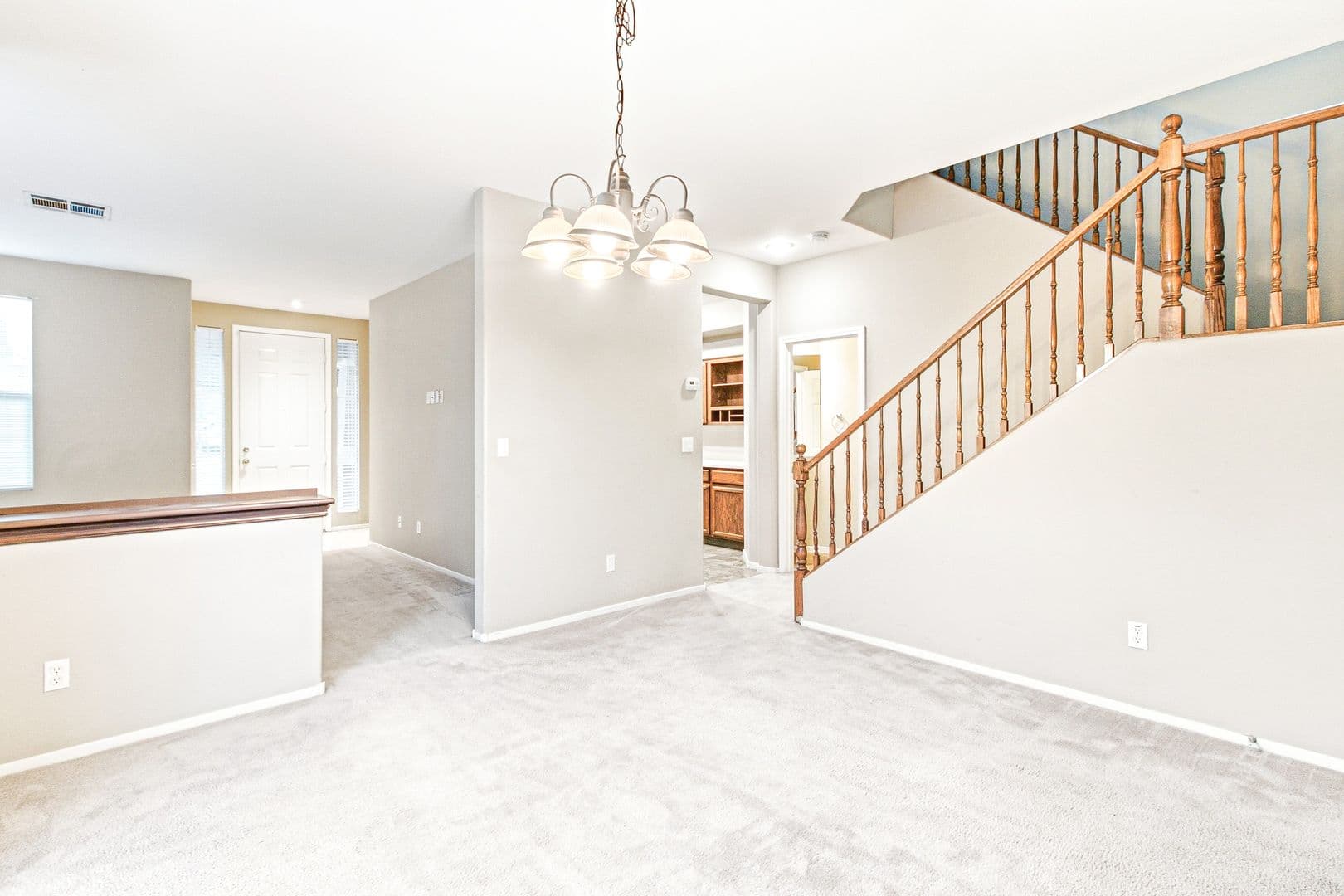 North Las Vegas House: 5752 Adanon St