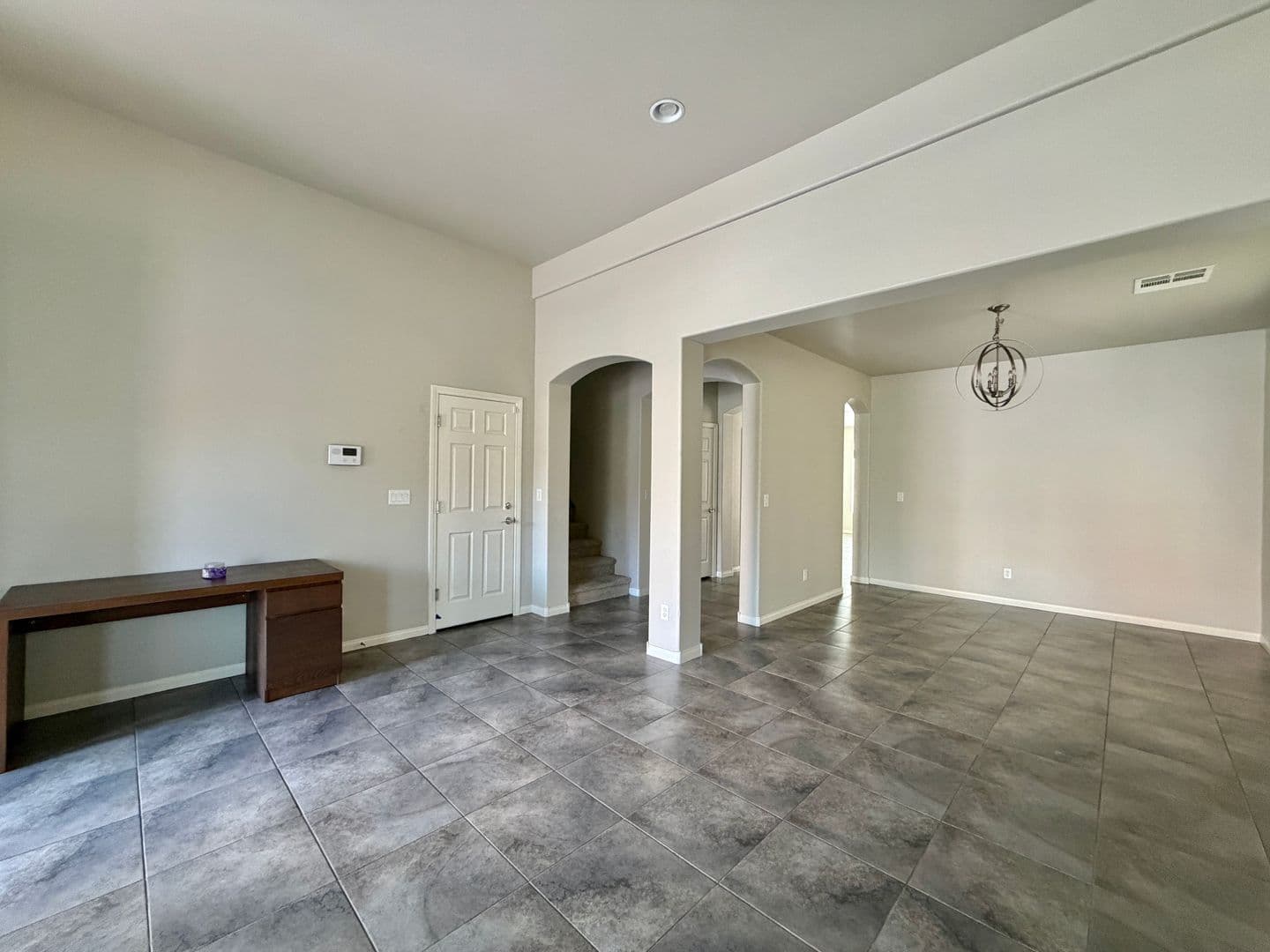 Las Vegas House: 10164 Cascadia Creek Street