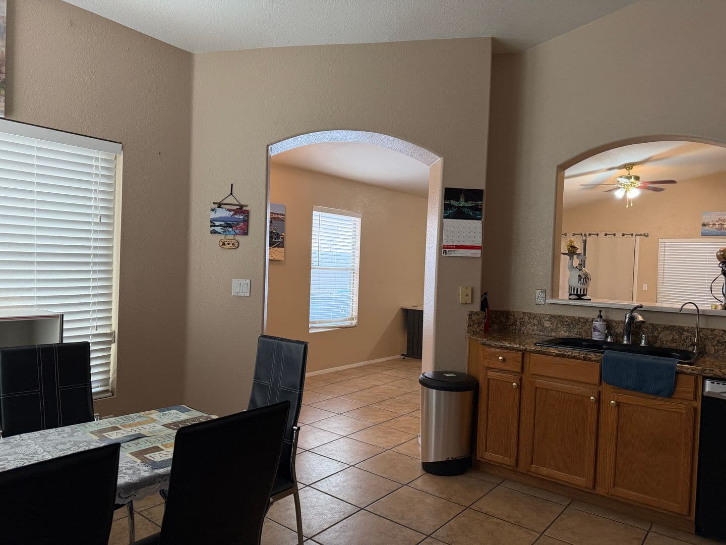 Las Vegas House: 868 Worrell Avenue