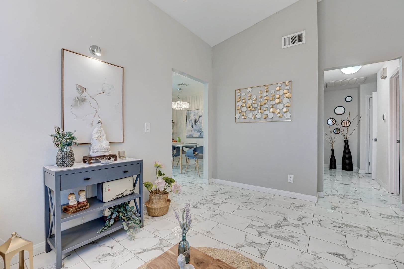 Las Vegas House: 6701 Chehalis Circle