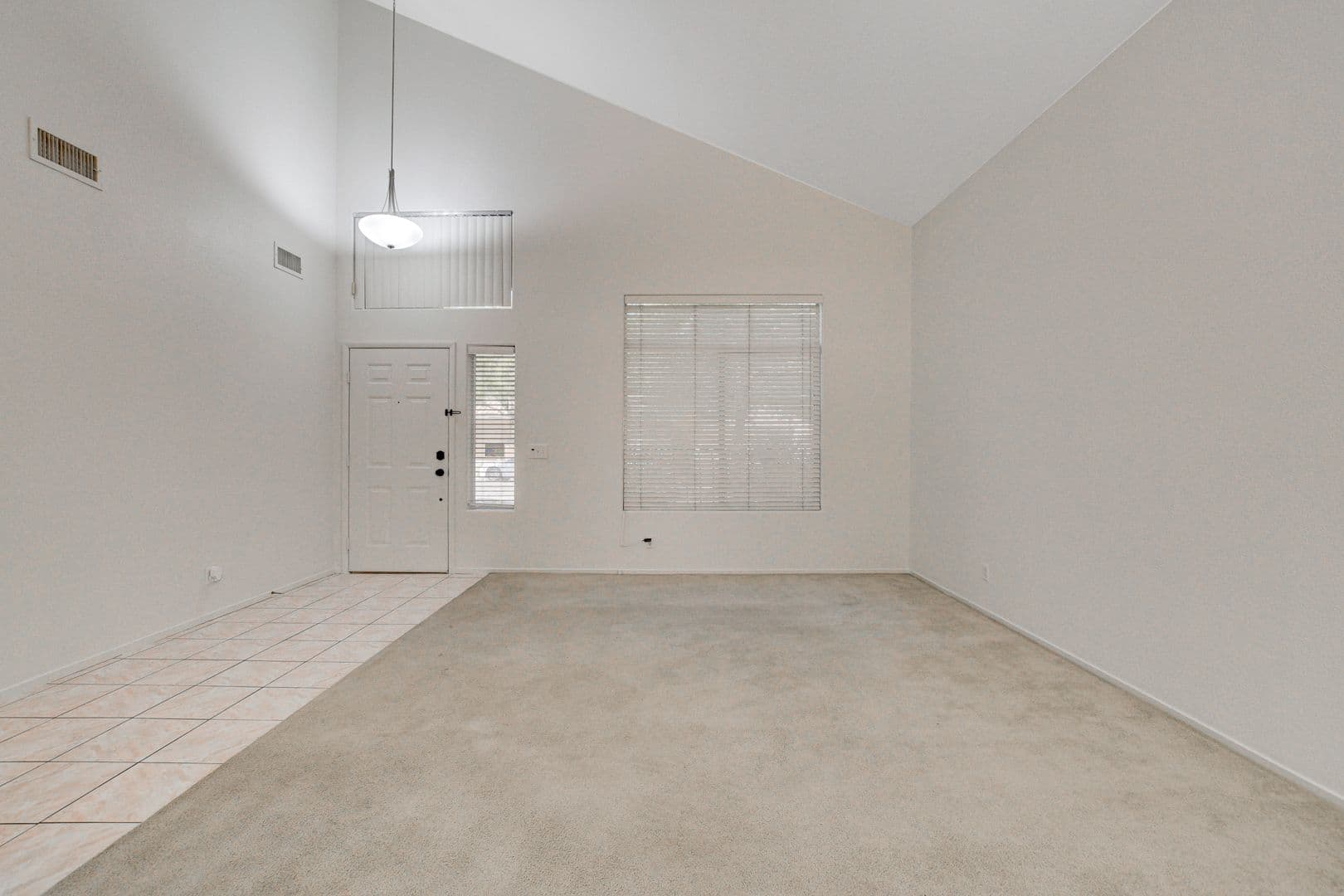 Las Vegas House: 8621 Sierra Cima Ln