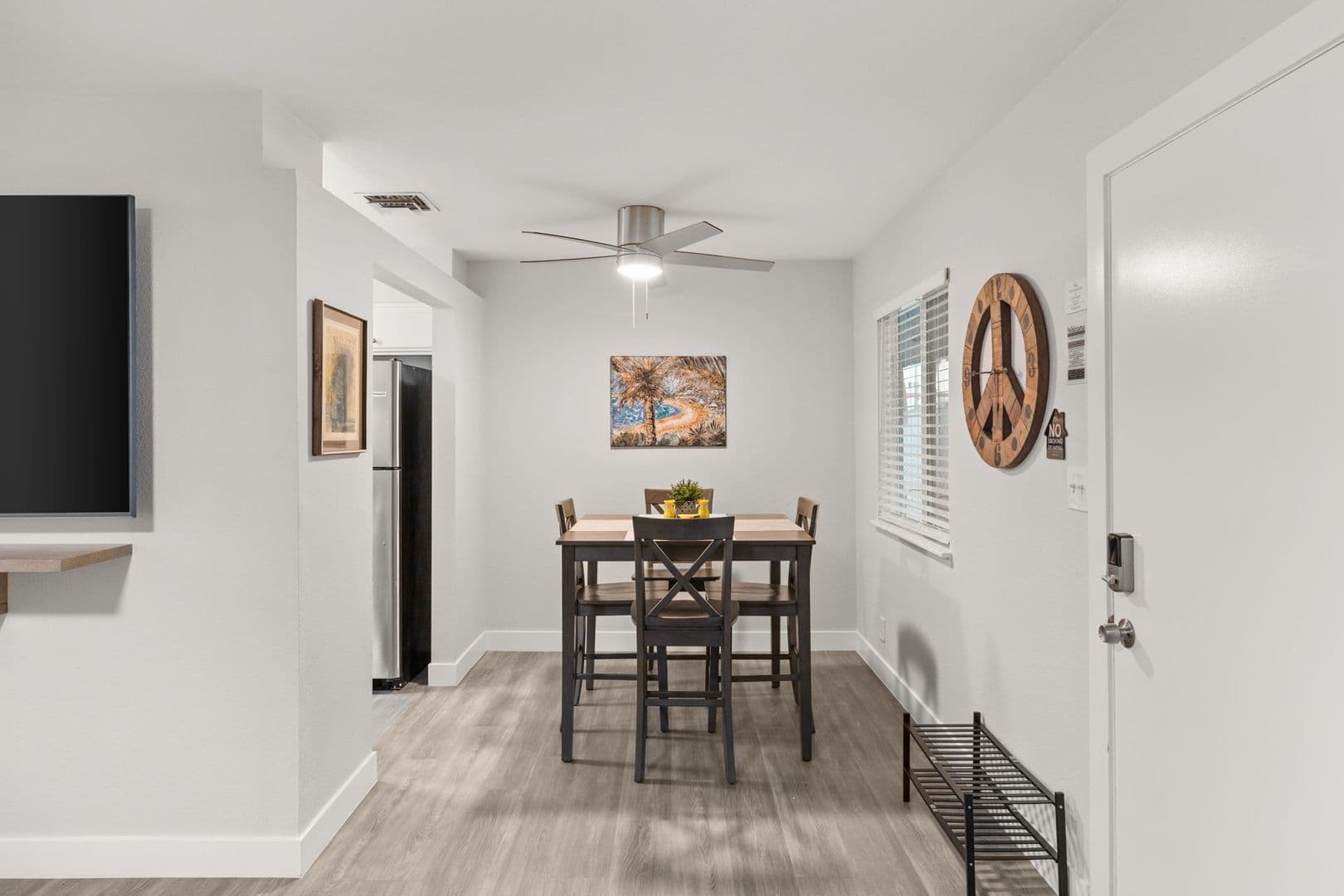 Las Vegas House: 615 S 10th St Unit B