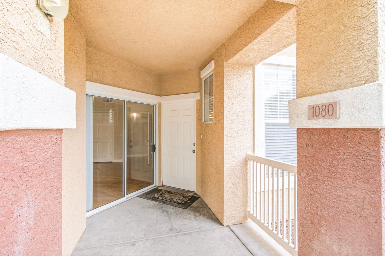 North Las Vegas House: 5855 Valley Dr