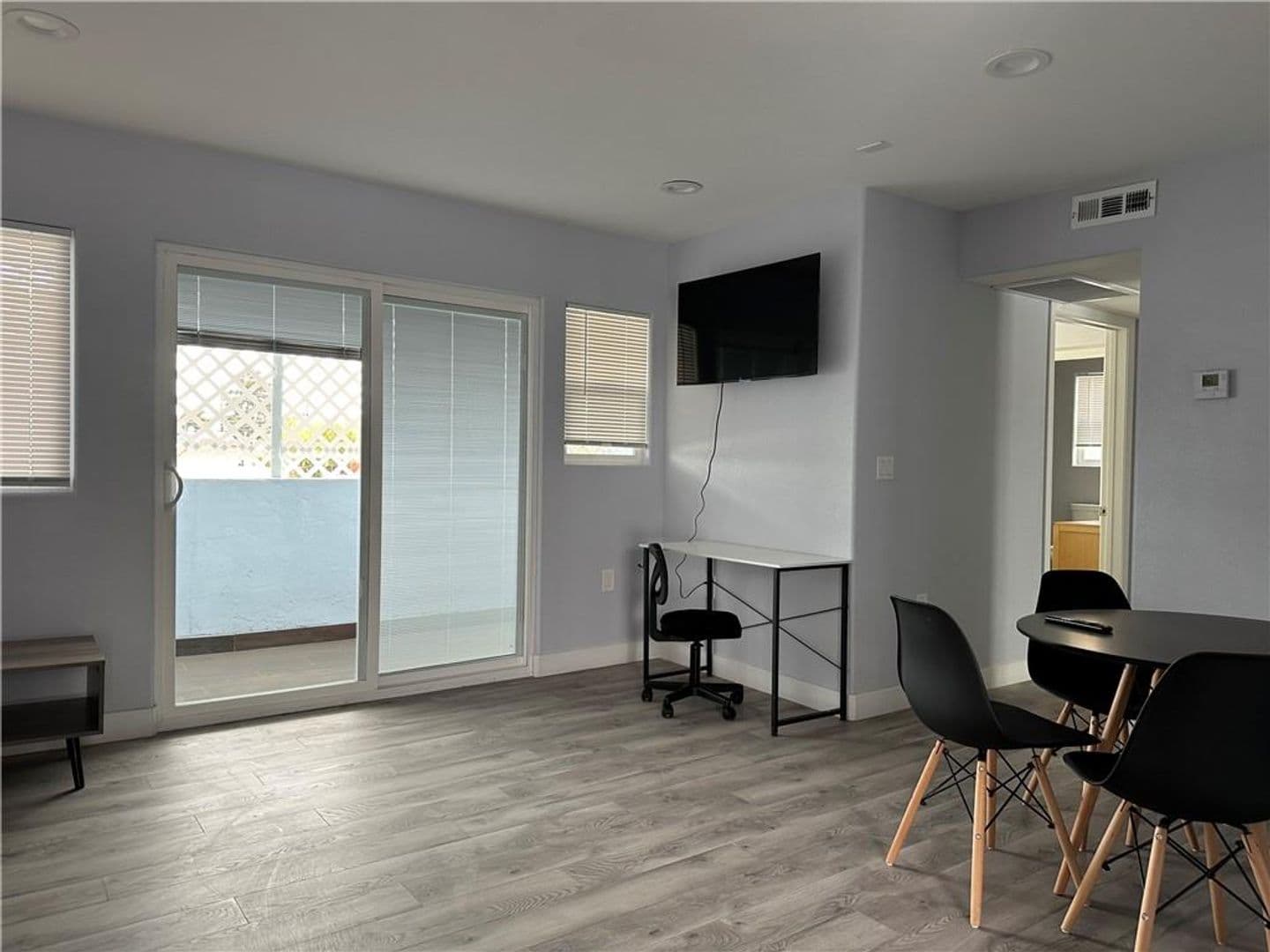 Las Vegas House: 625 North 11th Street Unit#C