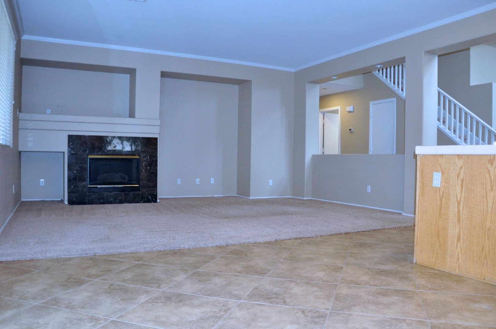 Henderson House: 1275 Dove Tree Court