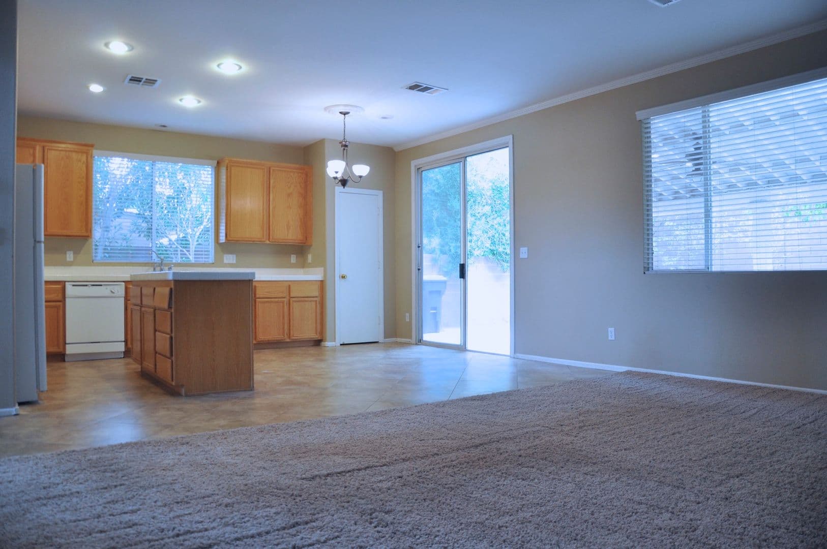 Henderson House: 1275 Dove Tree Court