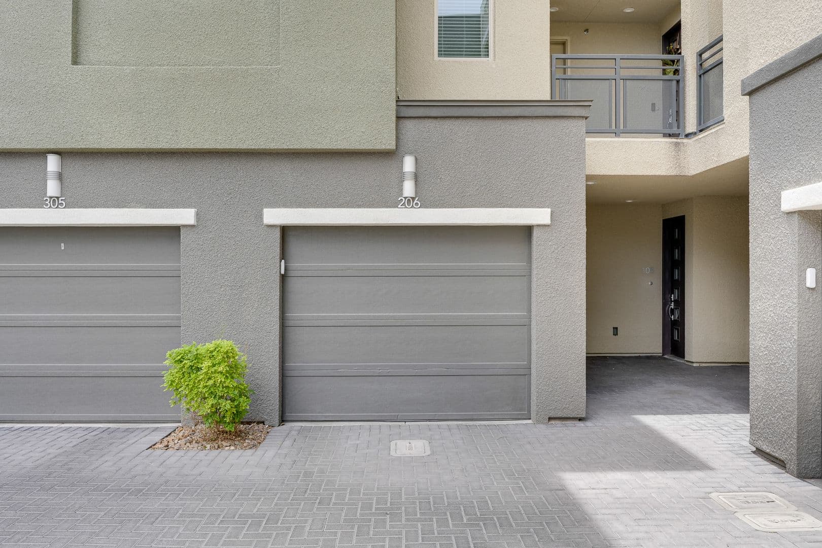 Las Vegas House: 11231 Hidden Peak Ave