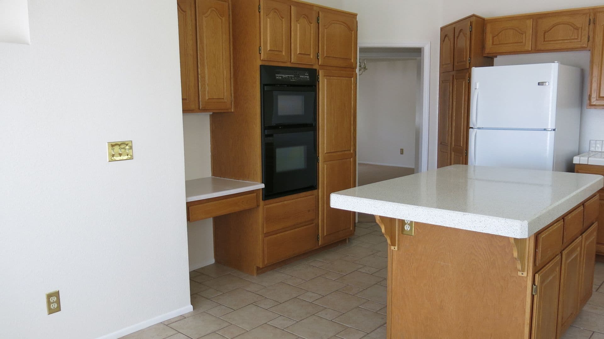Boulder City House: 1650 Riveria Court