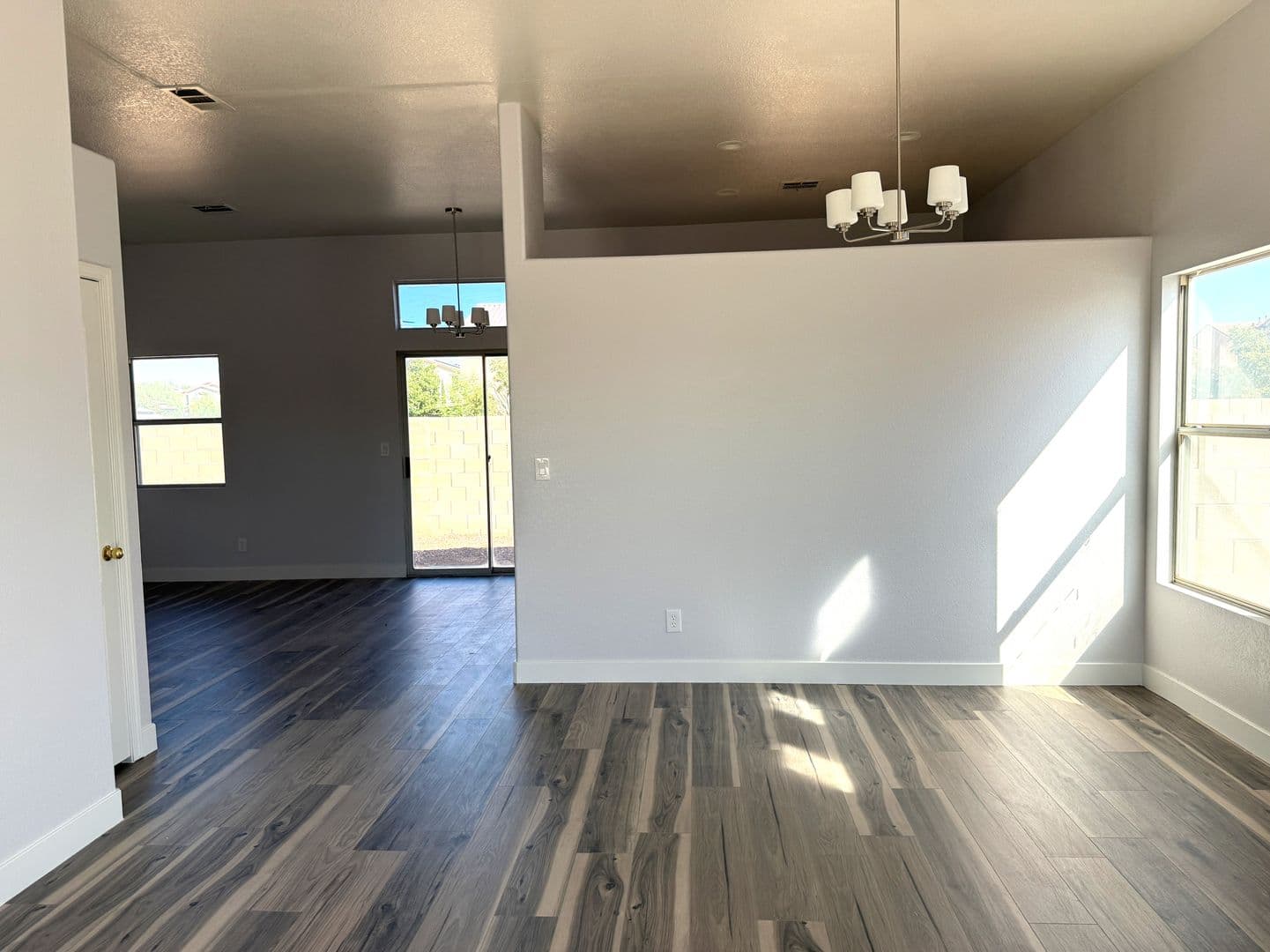 North Las Vegas House: 4016 Bonita Desert Court