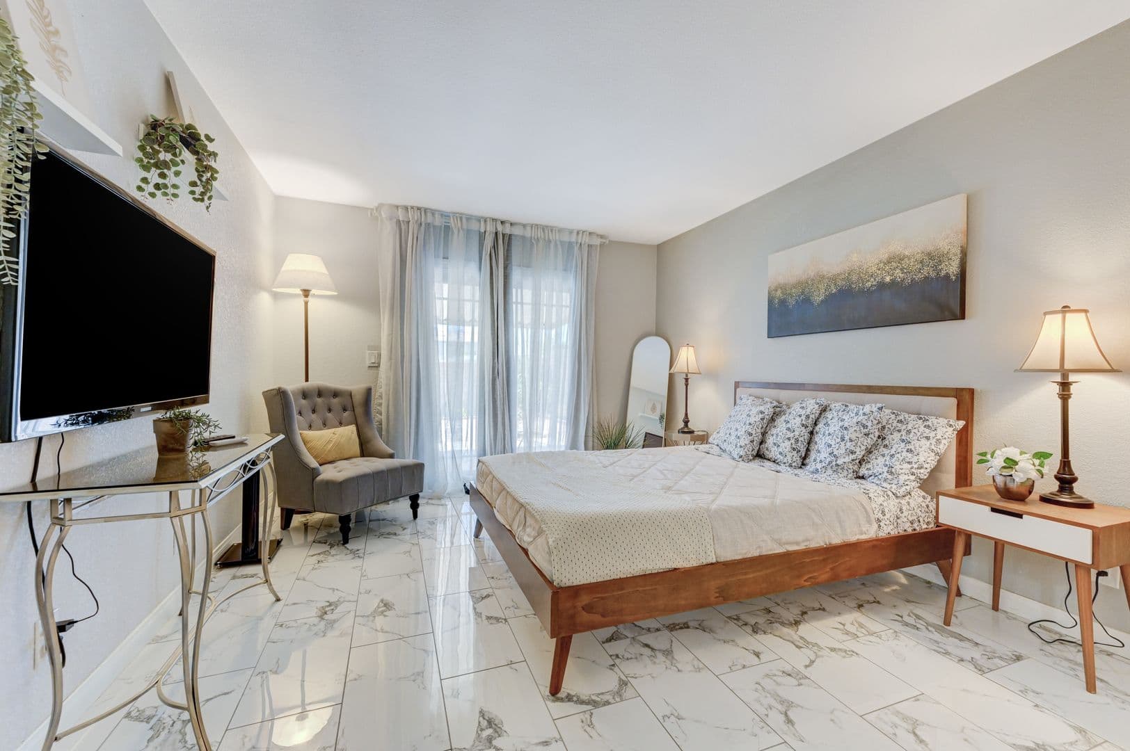 Las Vegas House: 6701 Chehalis Circle