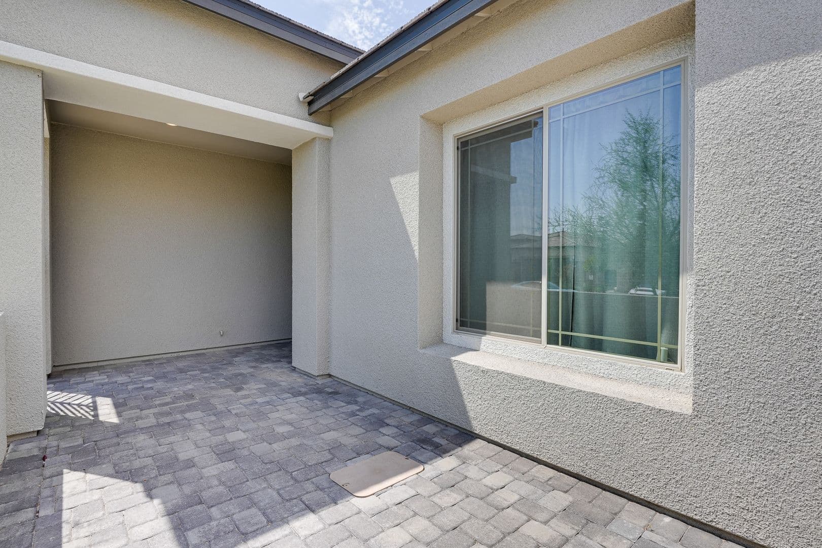 Las Vegas House: 165 Springbough Ln