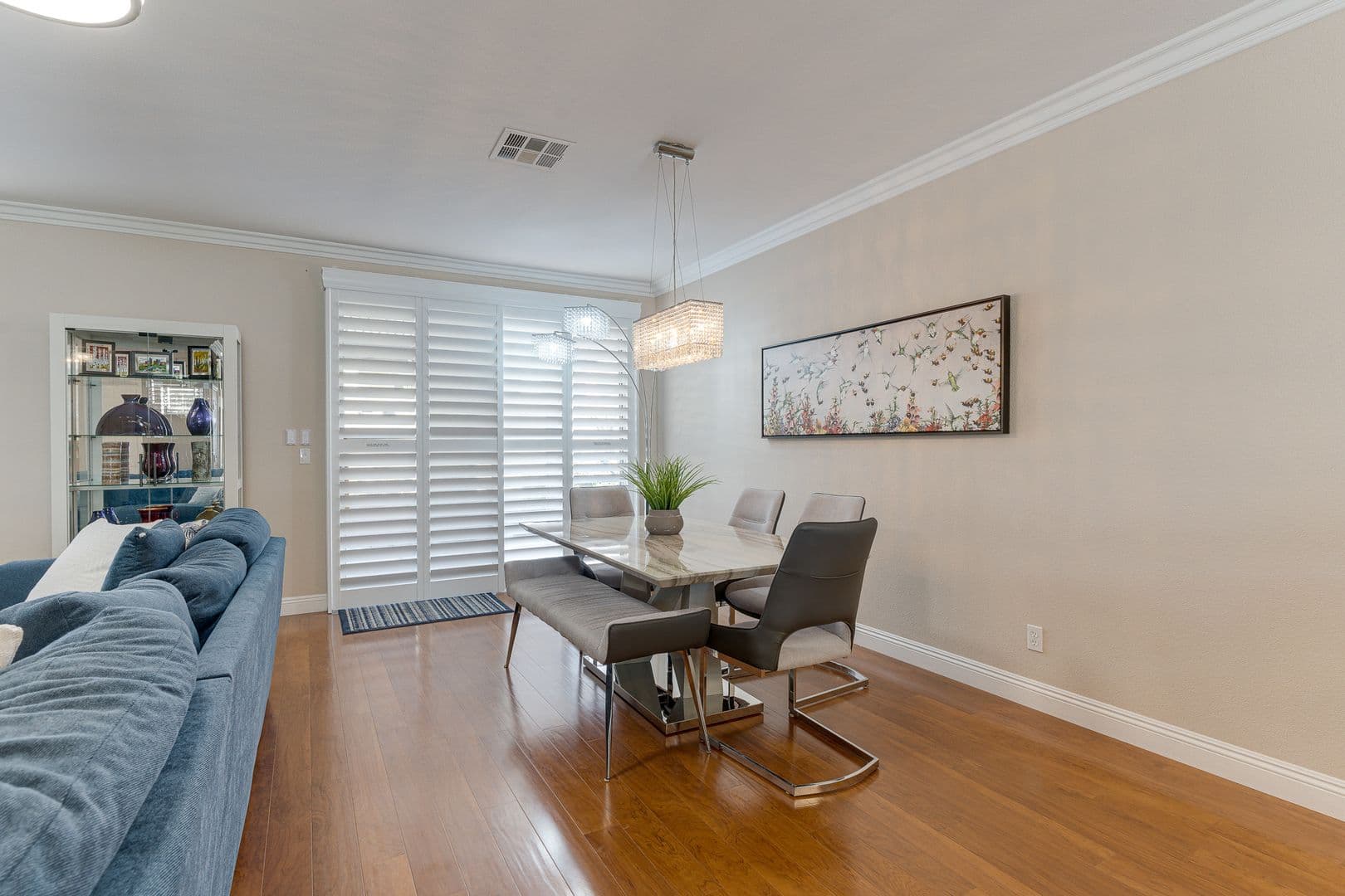 Las Vegas House: 10708 Cliff Mountain Ave