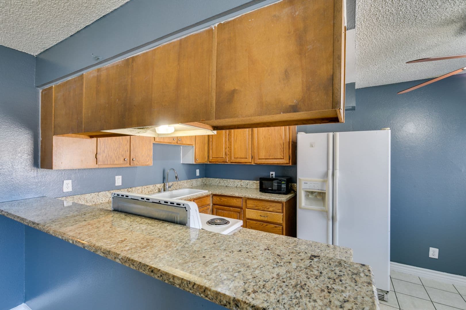 Las Vegas Condo: 1641 N Lamont St