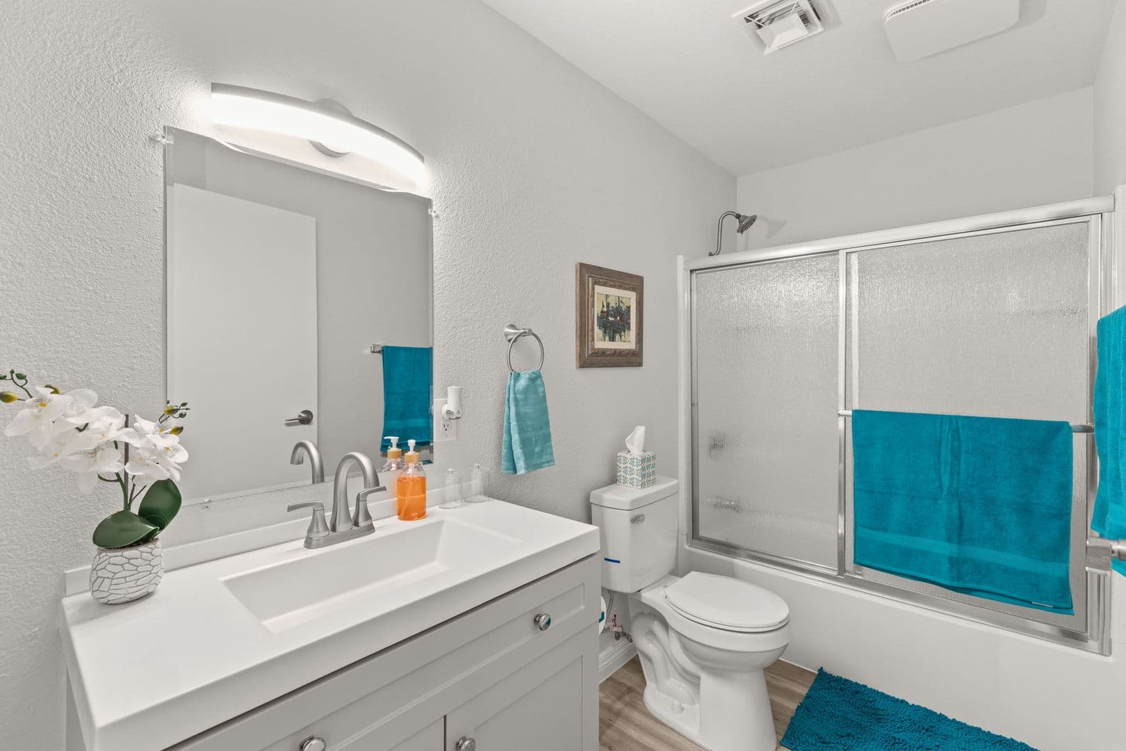 Las Vegas House: 615 S 10th St Unit C