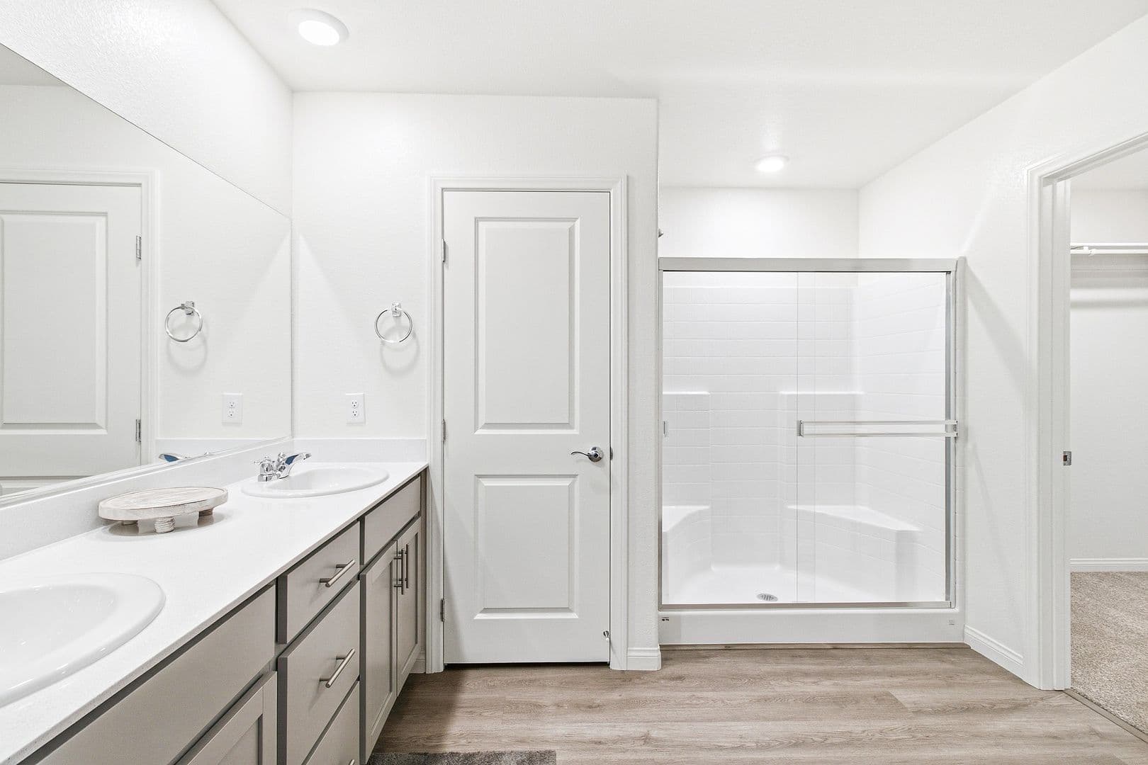 Las Vegas House: 3499 La Cura Ave