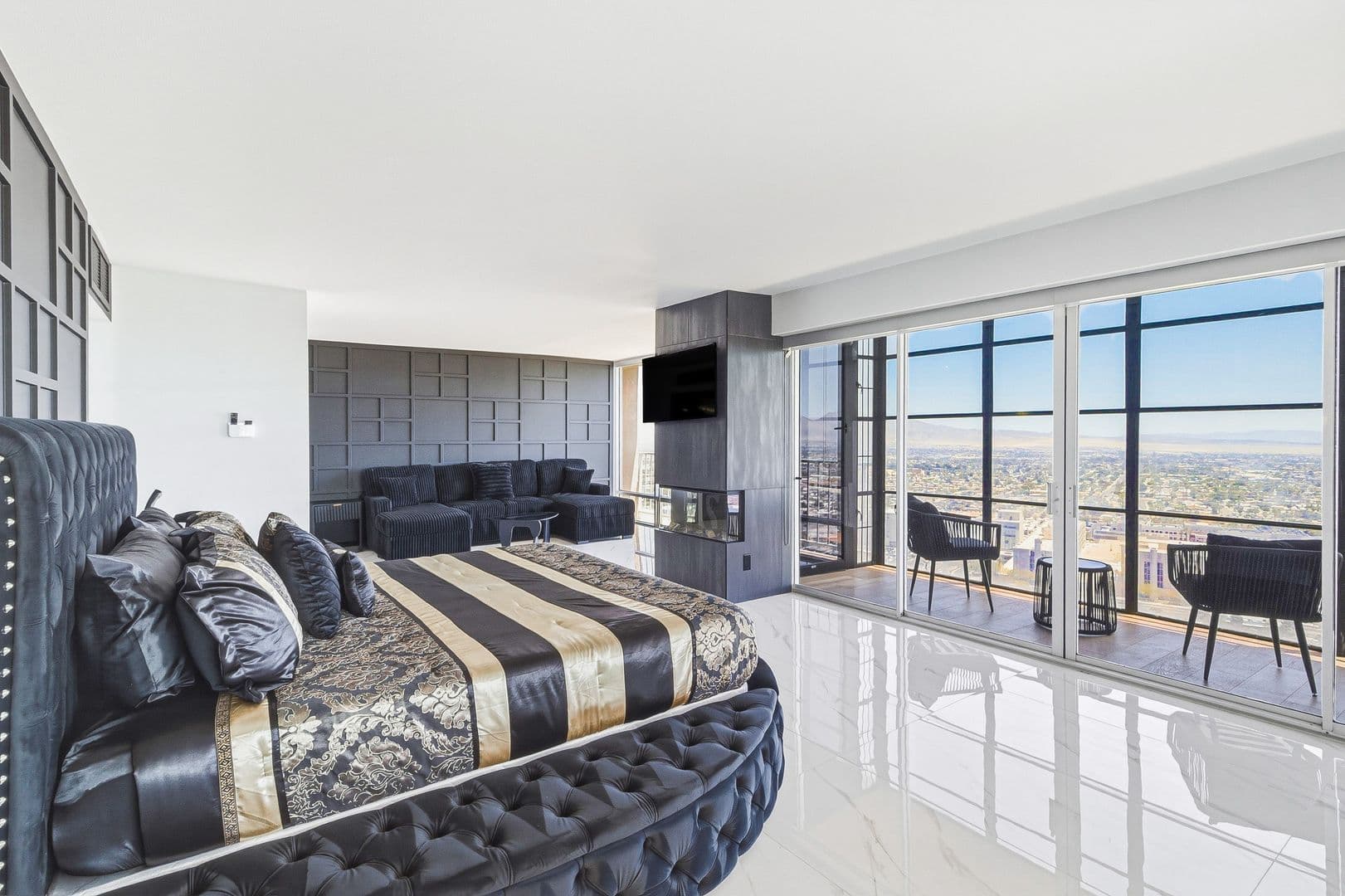Las Vegas House: 3111 Bel Air #28H