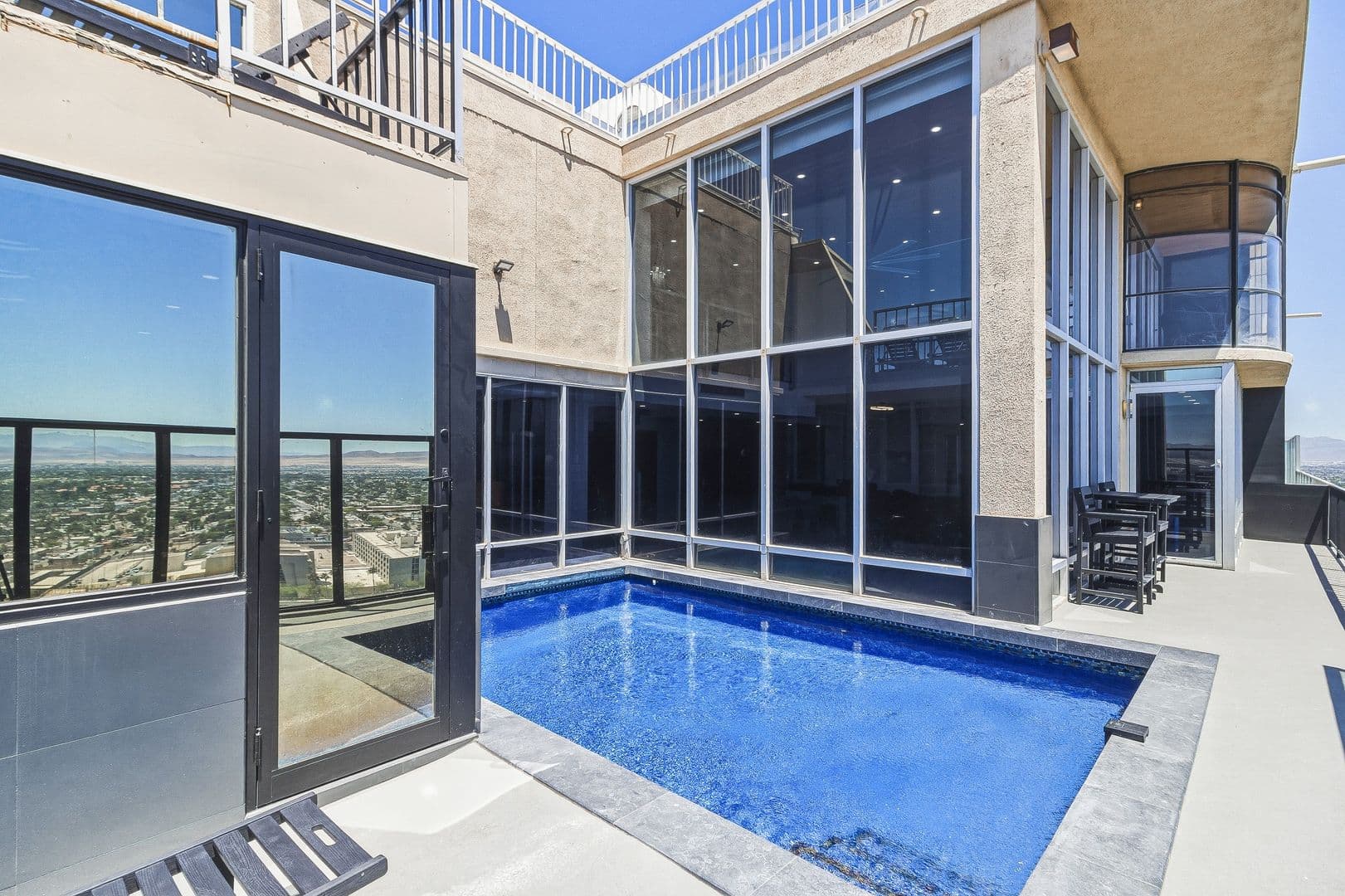 Las Vegas House: 3111 Bel Air #28H