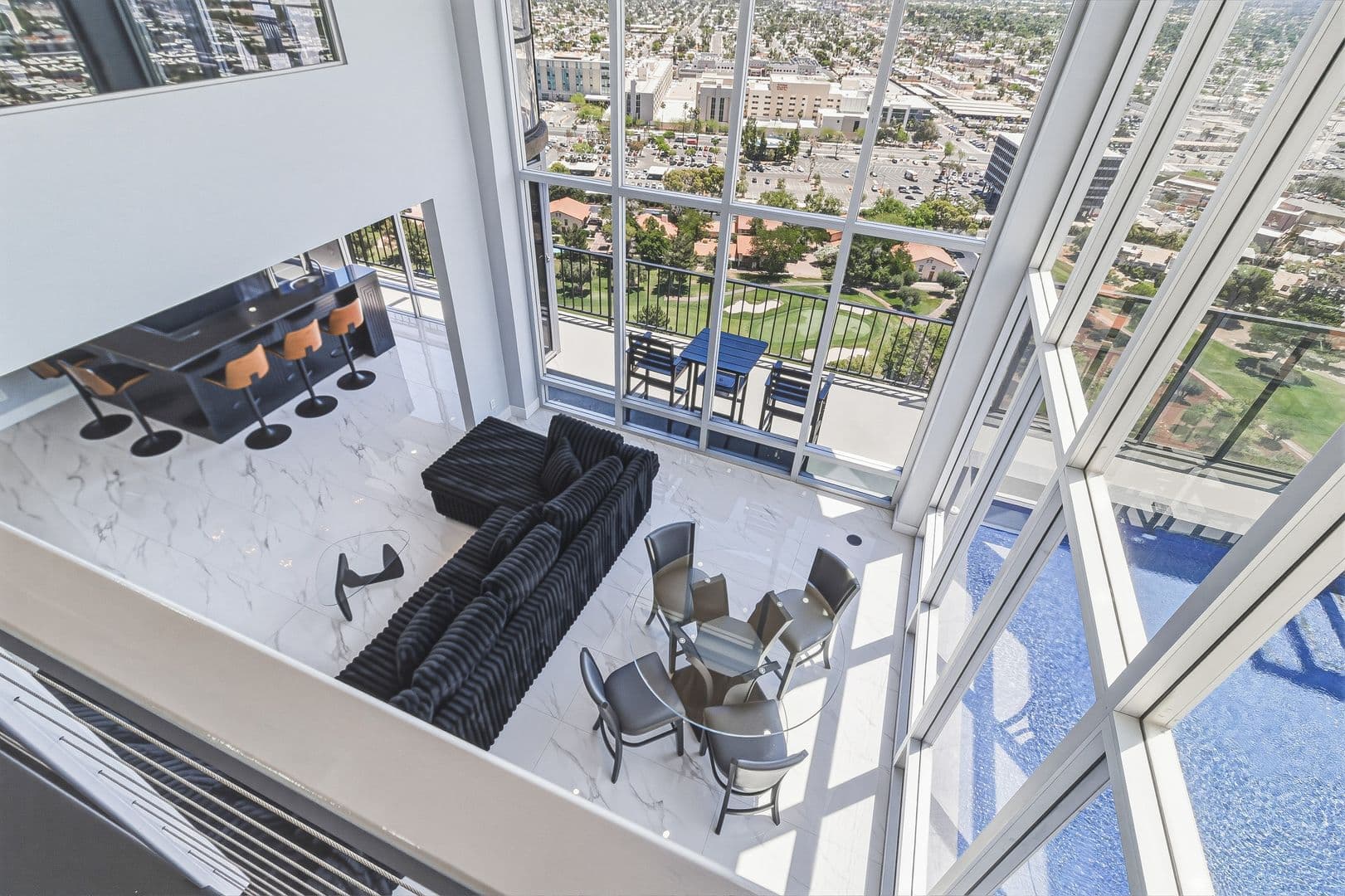 Las Vegas House: 3111 Bel Air #28H