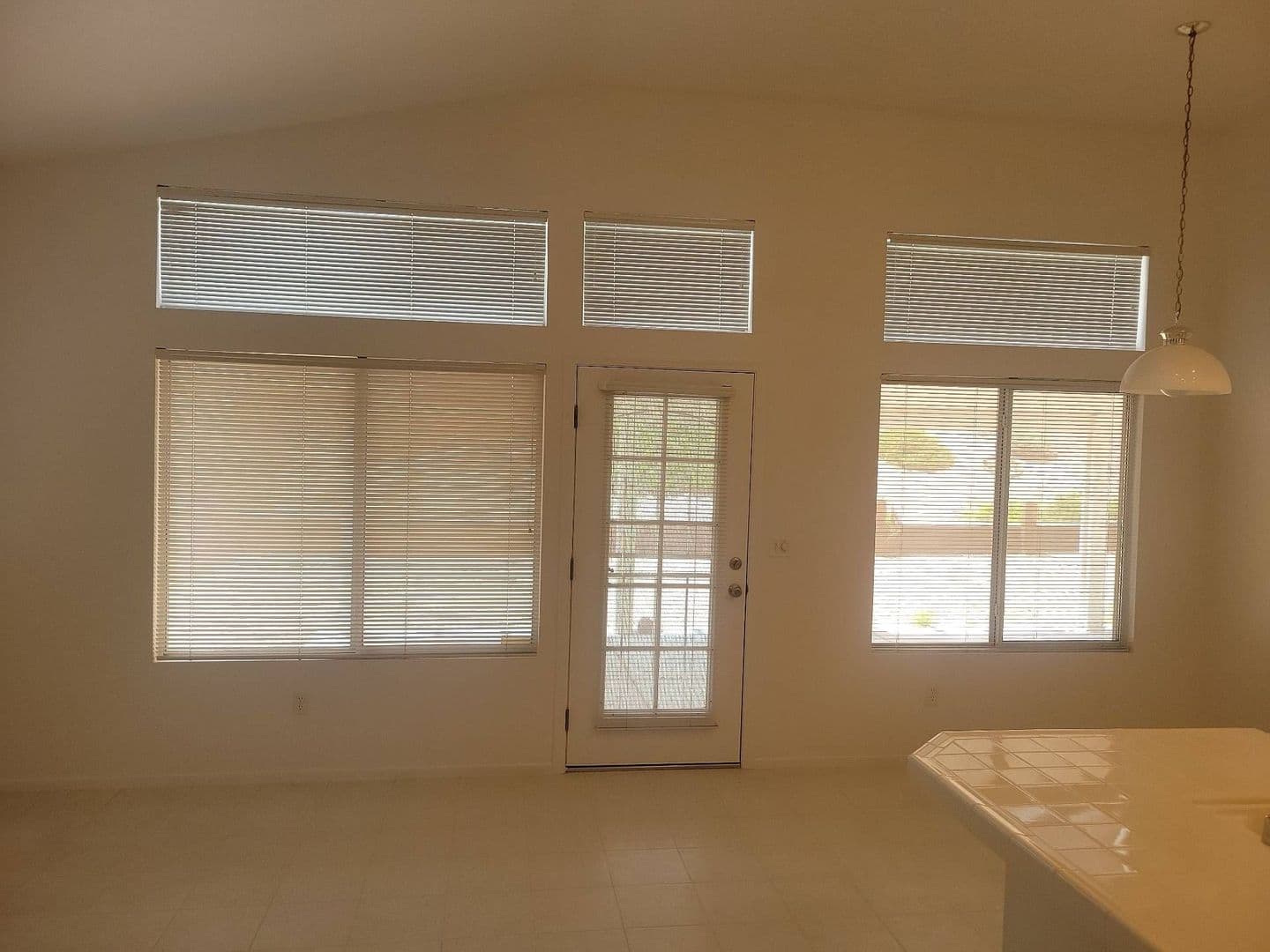 Las Vegas House: 3305 N Ariba St
