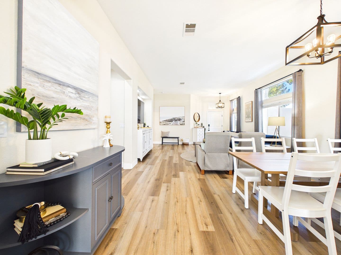 Las vegas House: 10312 Pinto Creek Ln