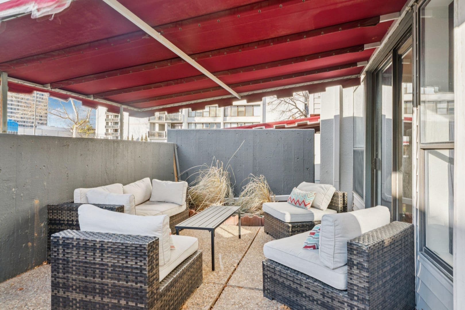 Tulsa House: 410 West 7th Street