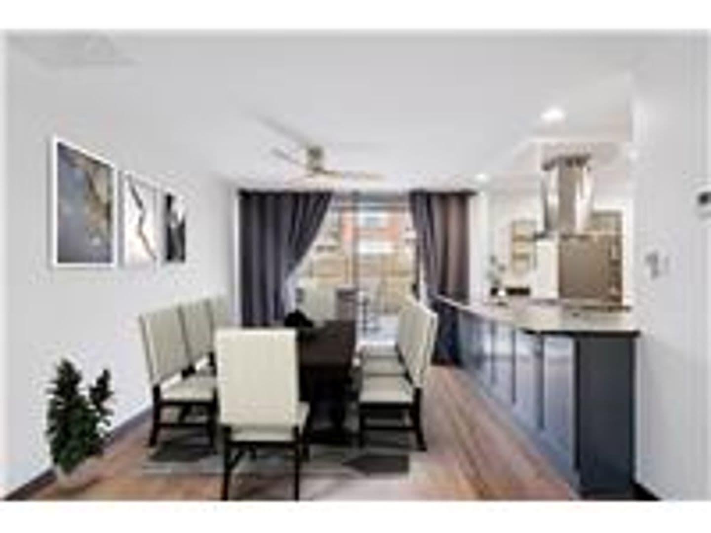 Tulsa House: 410 West 7th Street