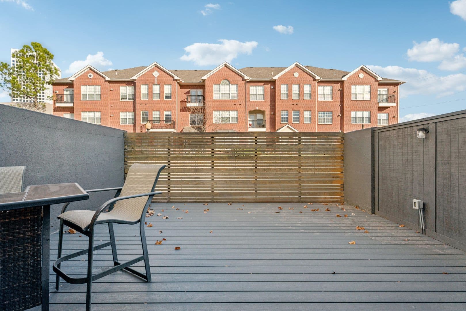 Tulsa House: 410 West 7th Street