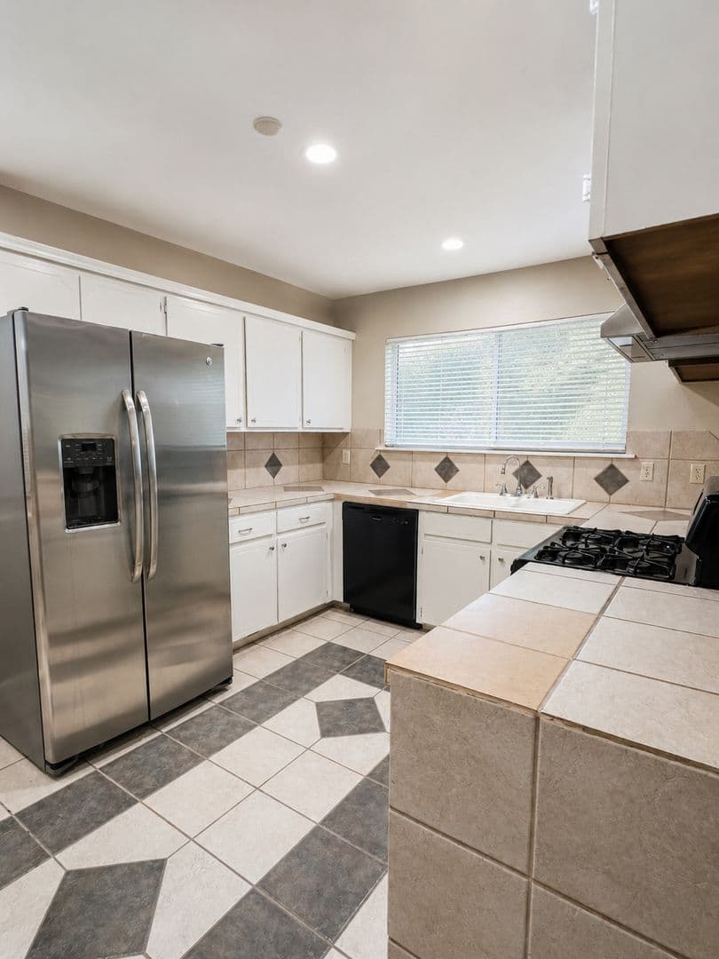 Tulsa House: 205 E Marshall Street