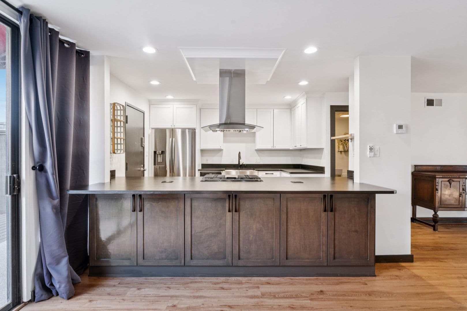 Tulsa House: 410 West 7th Street