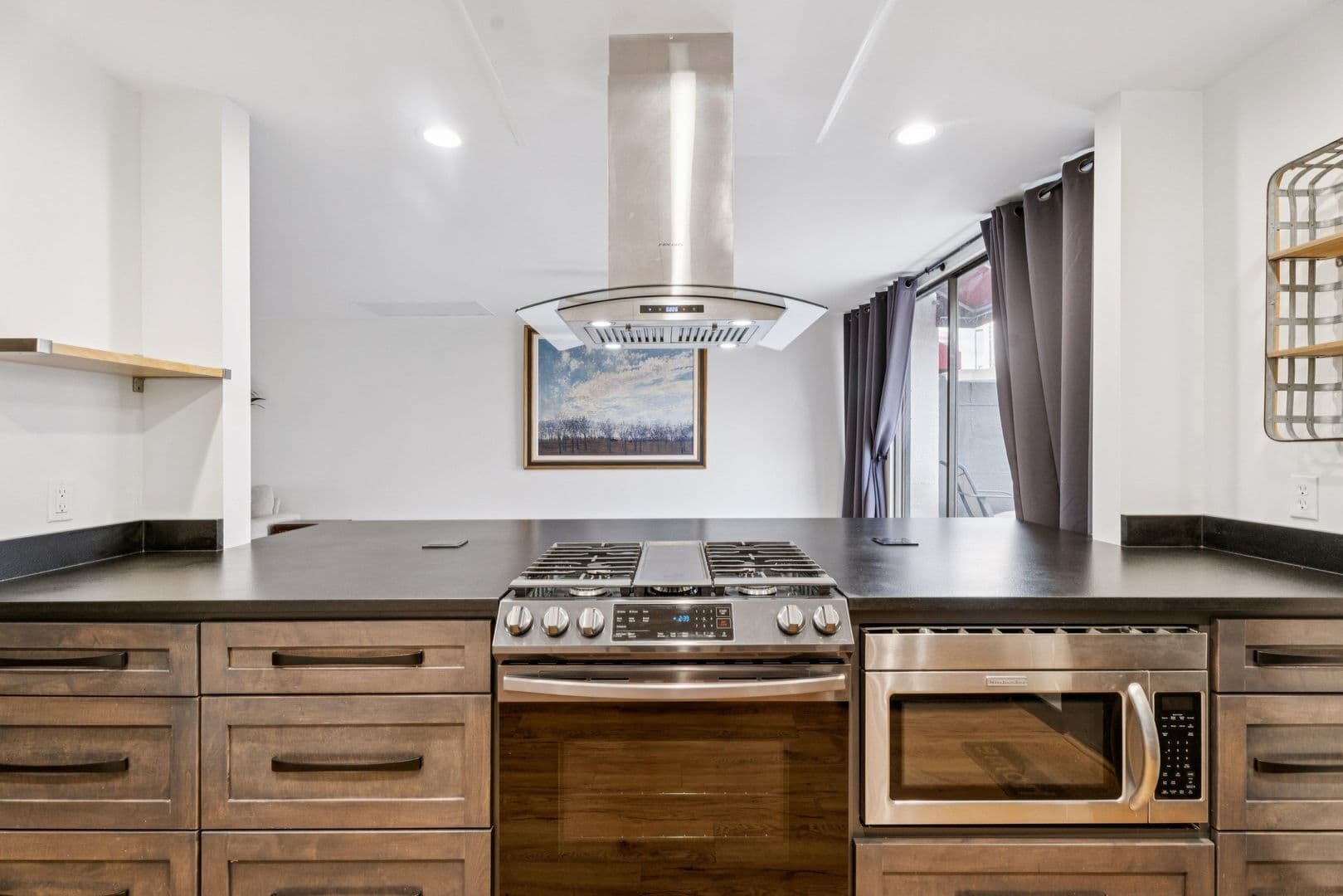 Tulsa House: 410 West 7th Street