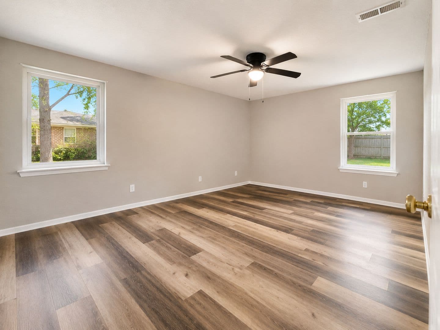 Tulsa House: 205 E Marshall Street