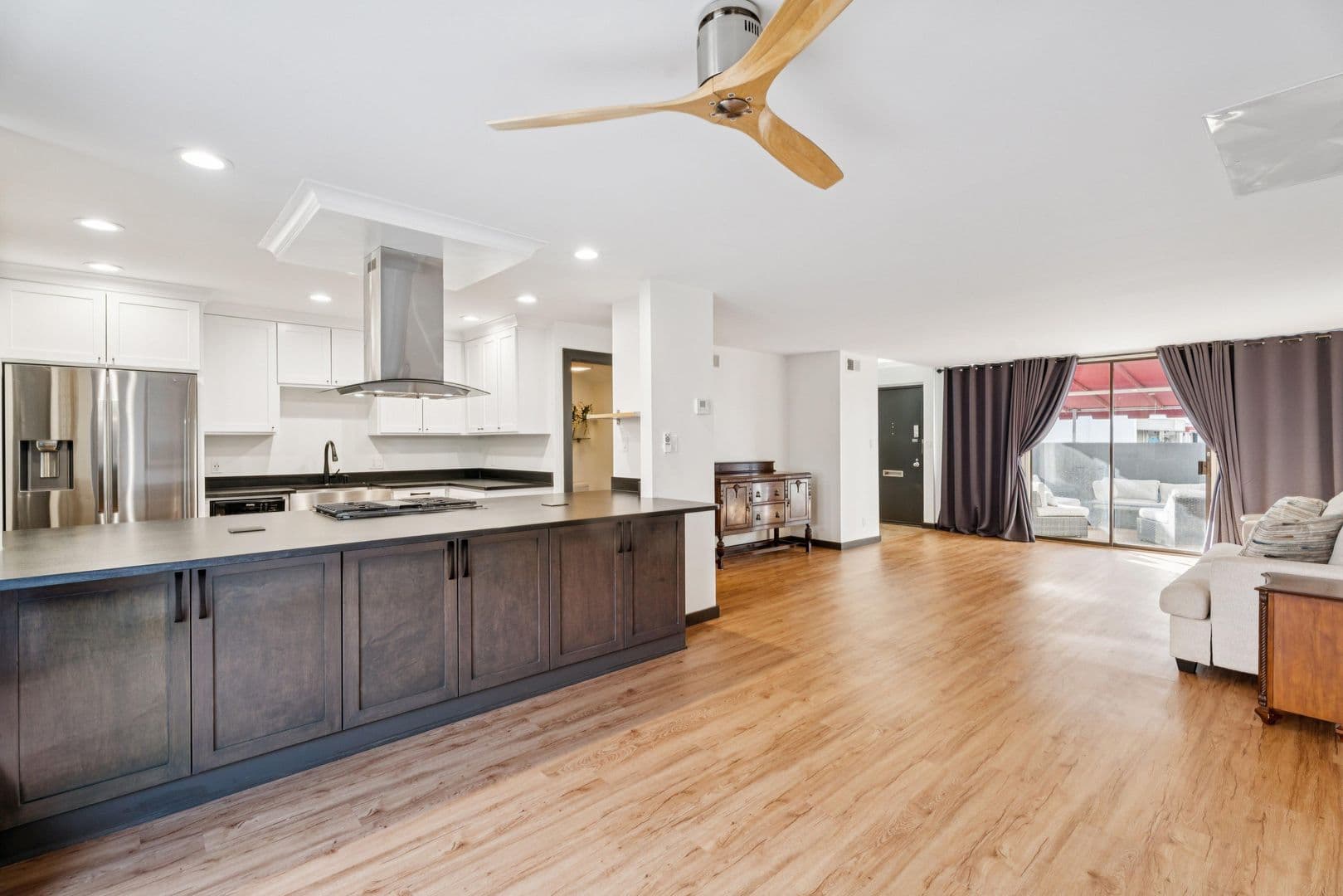 Tulsa House: 410 West 7th Street