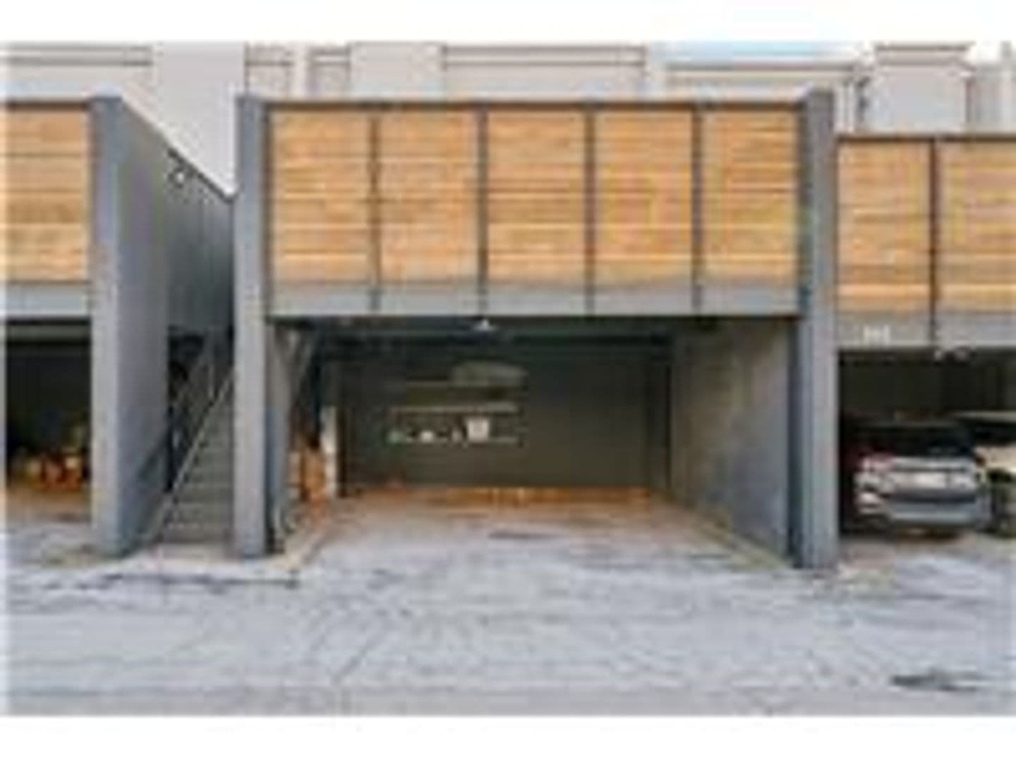 Tulsa House: 410 West 7th Street