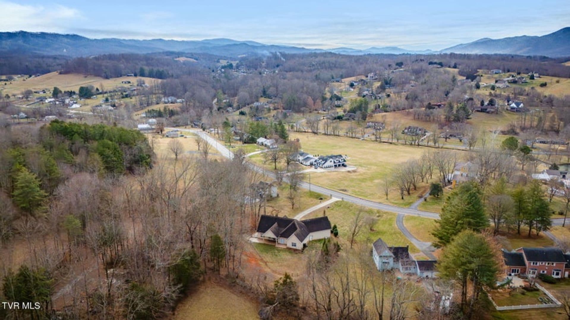 Elizabethton House: 721 Powder Branch Rd.