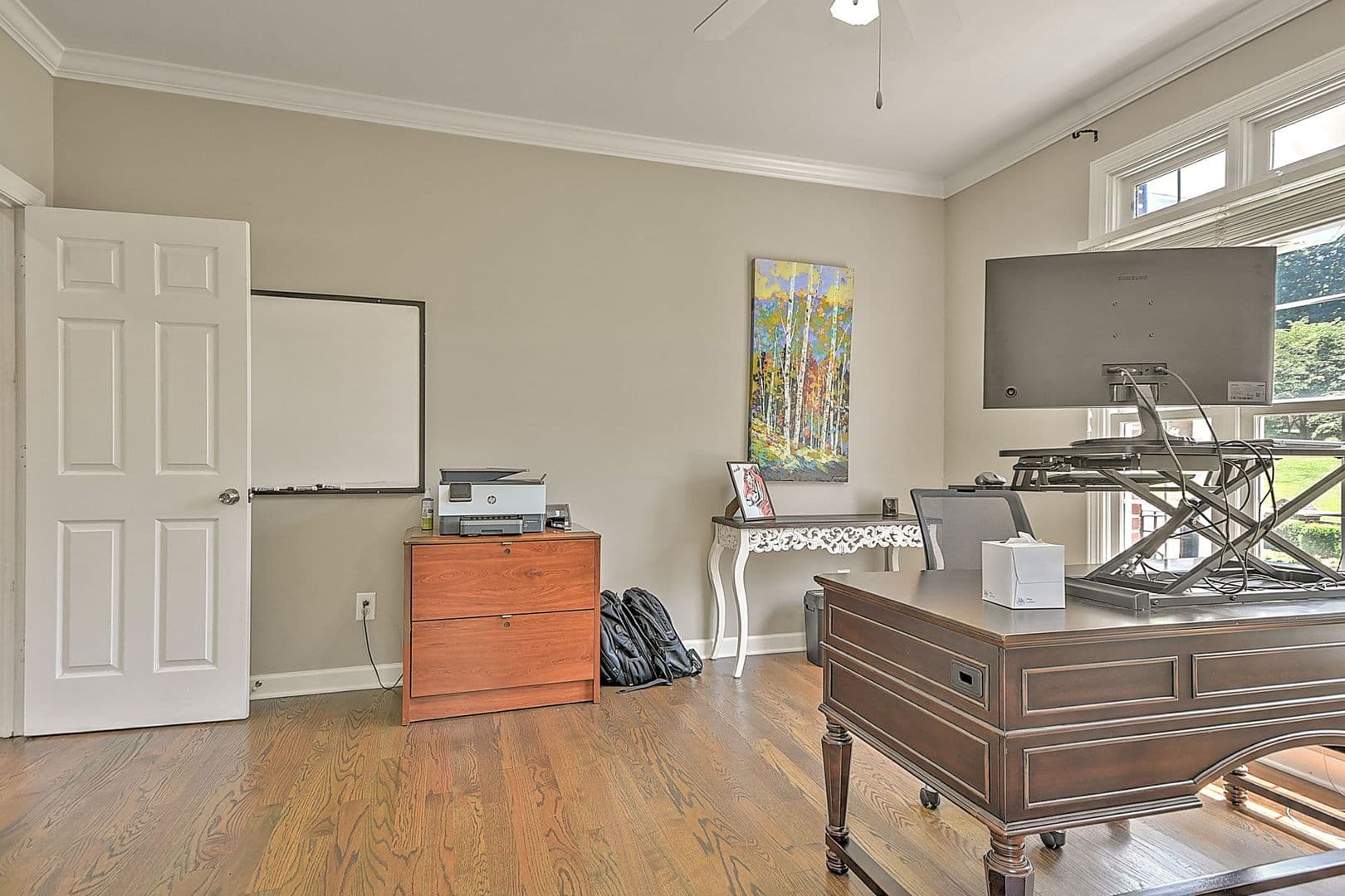 johnson city House: 9 wayland court
