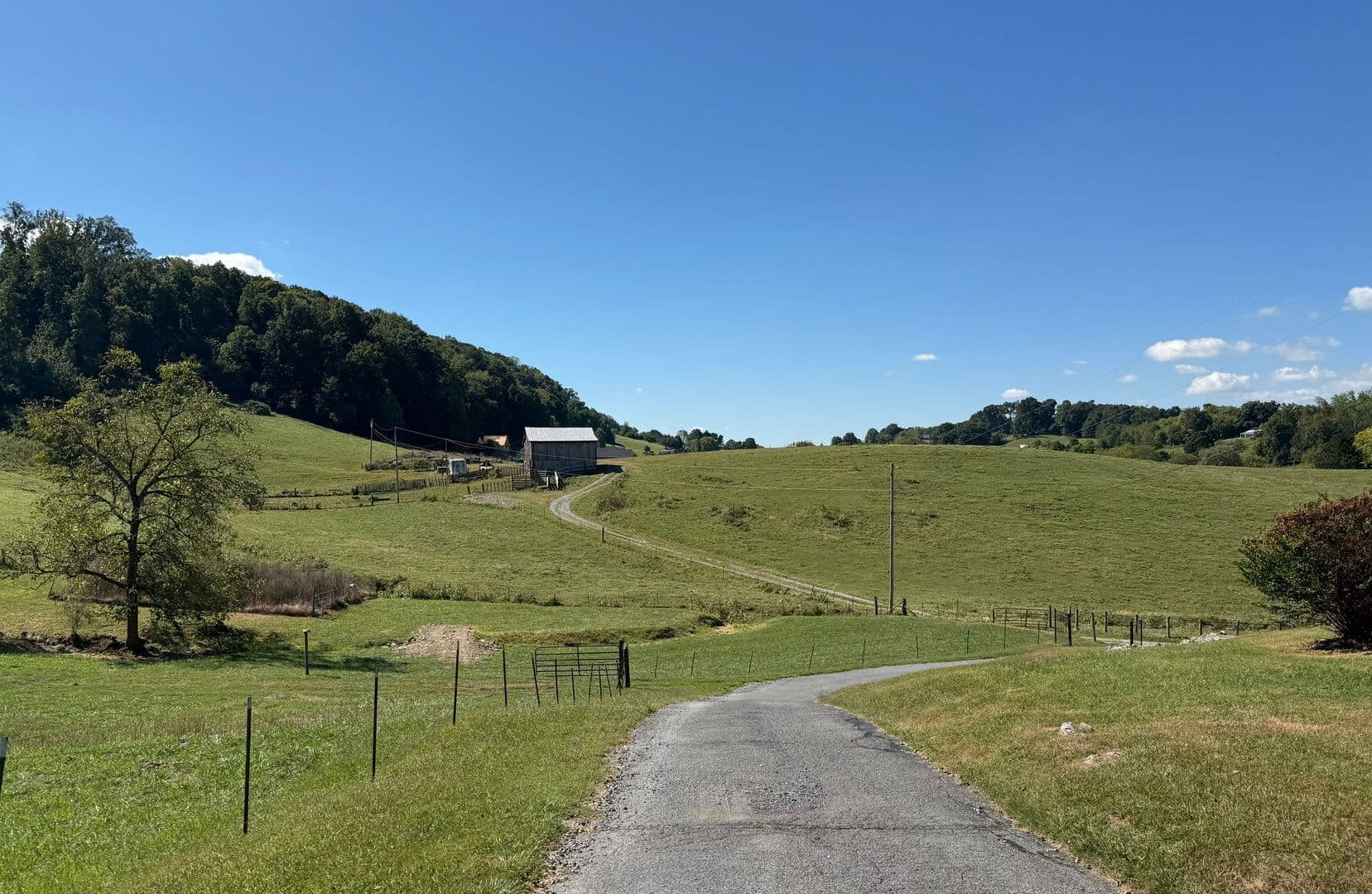 Gray House: 170 Burhl Chase Road
