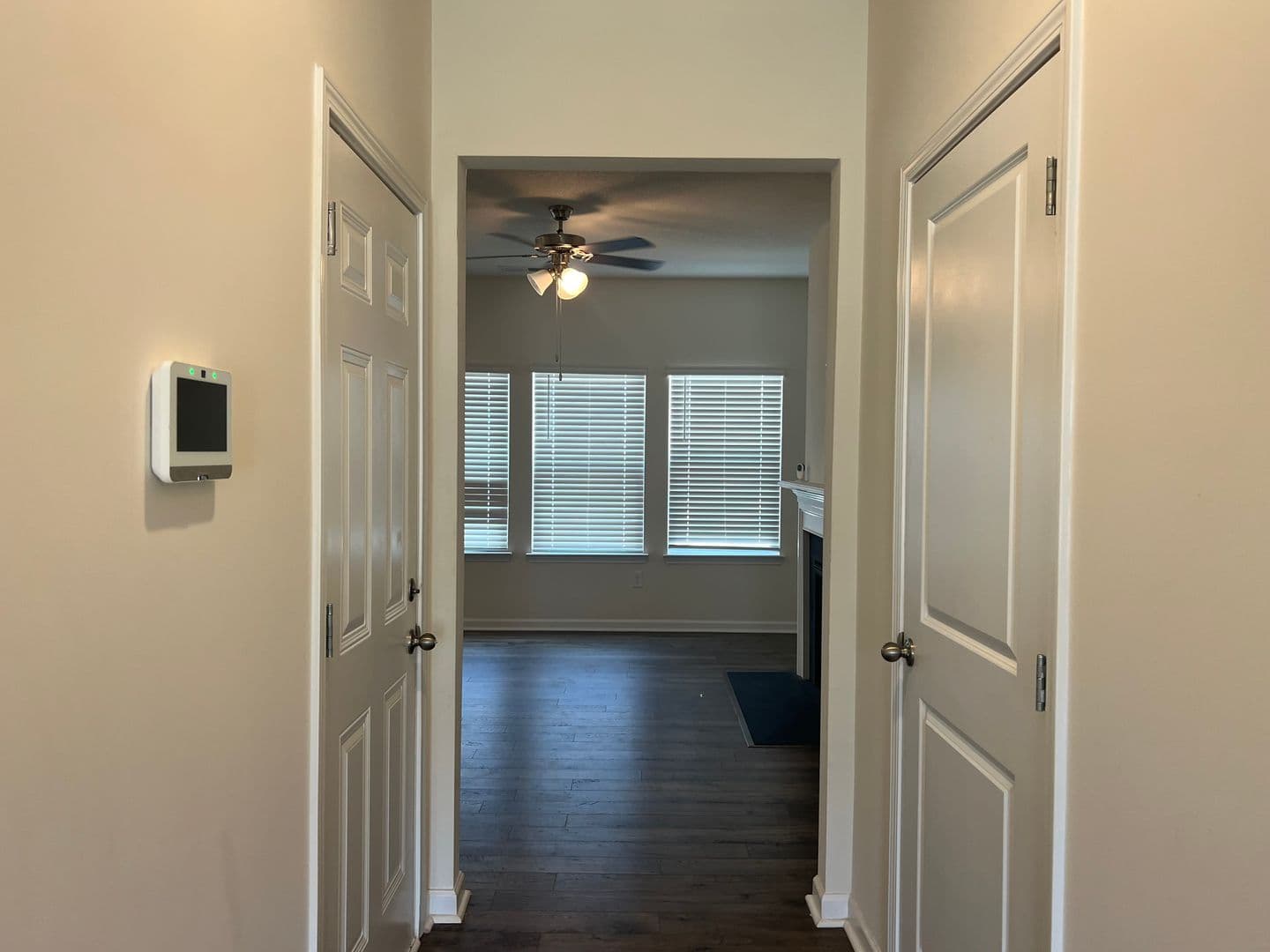 Johnson City House: 181 Wanderlust Ct