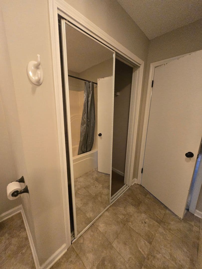 Johnson City Townhome: 1569 Colony Park Dr. Unit 46